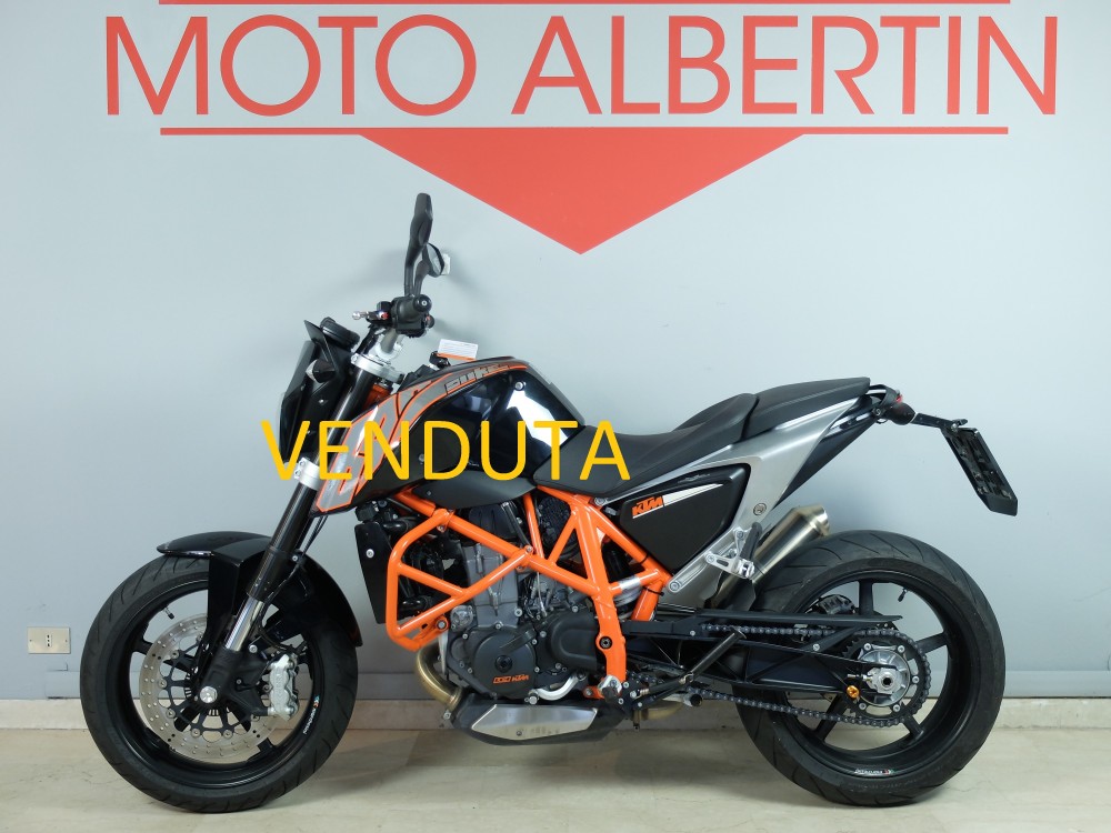  - MOTO ALBERTIN