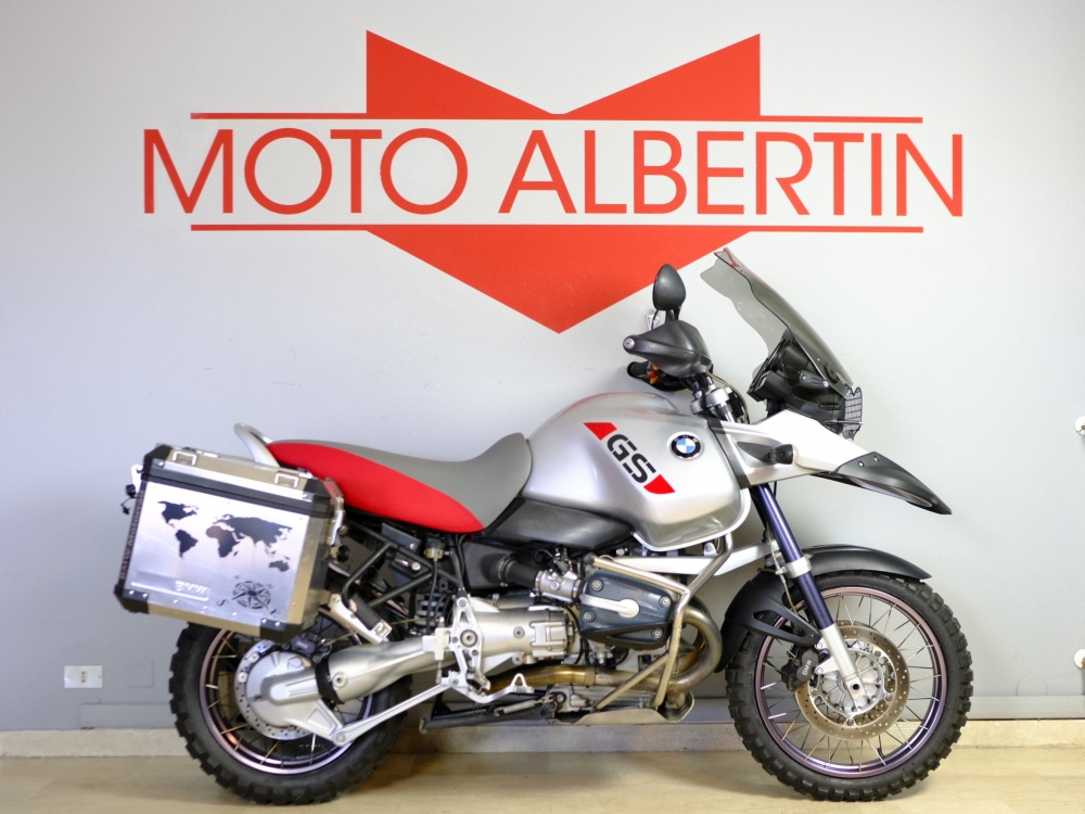  - MOTO ALBERTIN