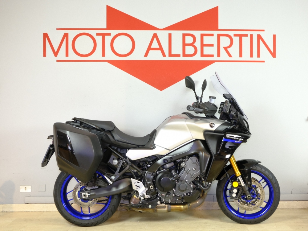  - MOTO ALBERTIN