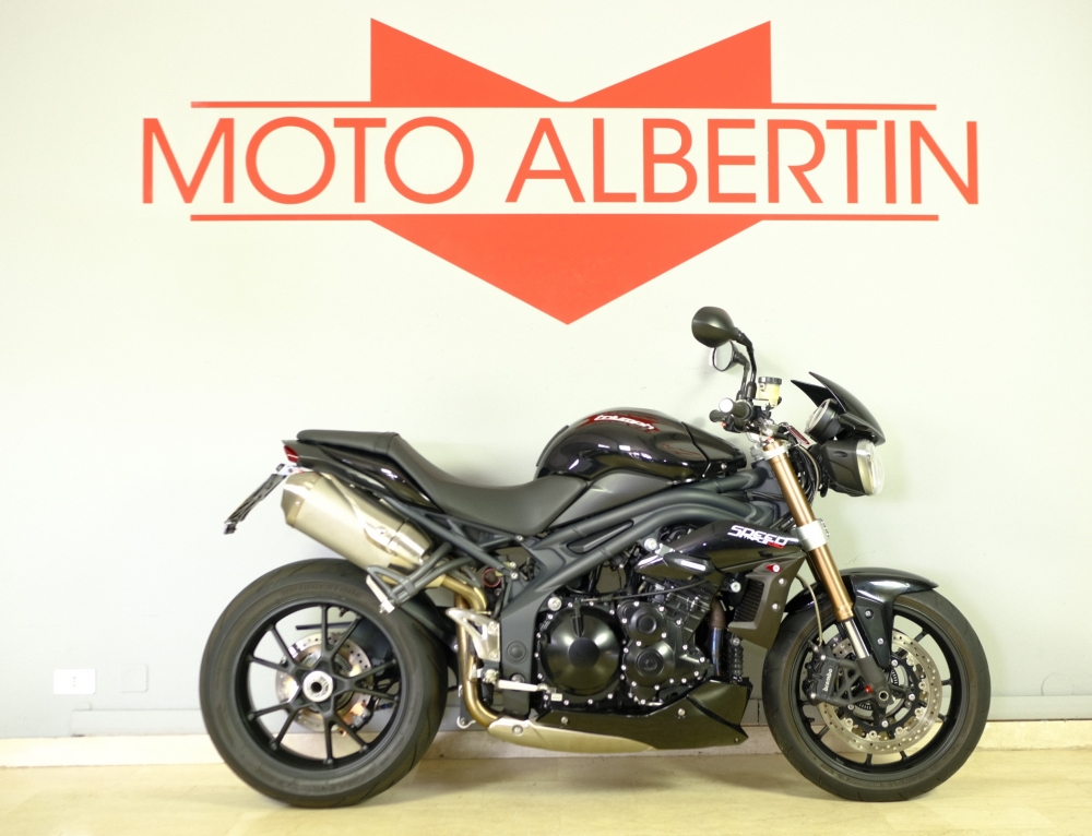  - MOTO ALBERTIN