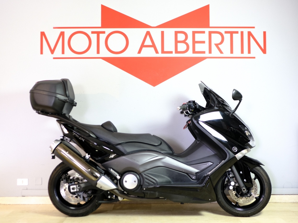  - MOTO ALBERTIN