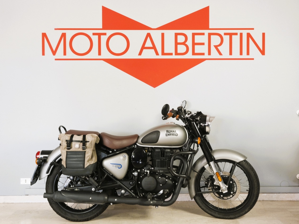  - MOTO ALBERTIN