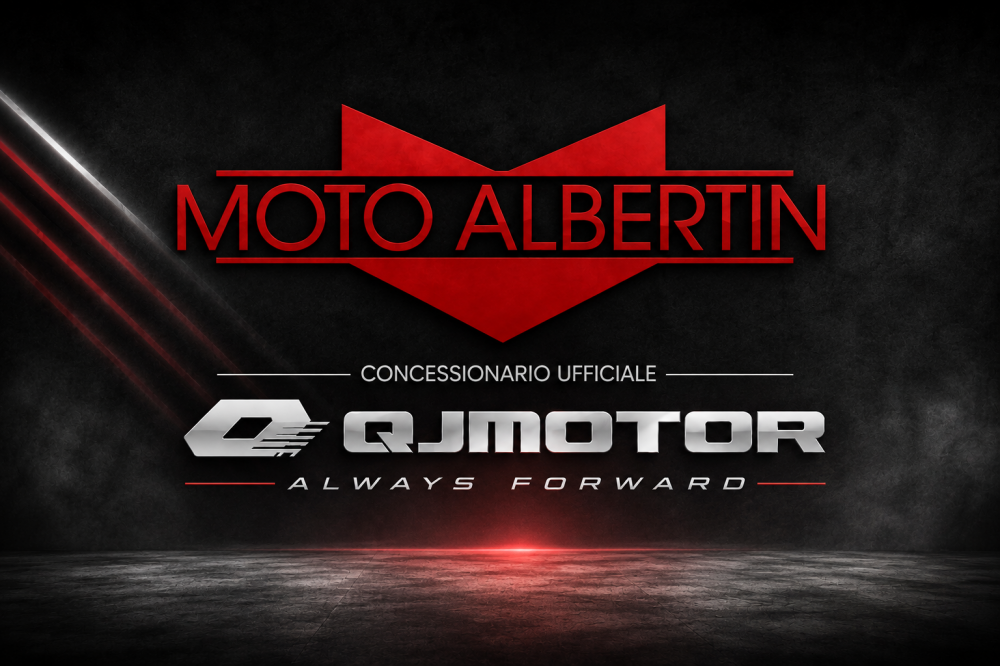 Concessionario QJ MOTOR a Casalserugo Padova -             CONCESSIONARIO QJ MOTOR PADOVA