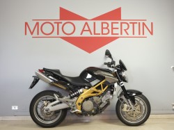 APRILIA SHIVER 750