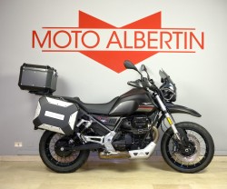 MOTO GUZZI V 85 TT Travel