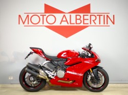 DUCATI PANIGALE 959