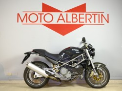 DUCATI MONSTER S4