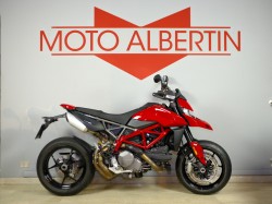 DUCATI HYPERMOTARD 950