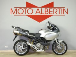 DUCATI MULTISTRADA 1000 DS