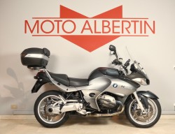 BMW R 1200 ST