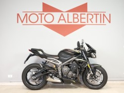 TRIUMPH STREET TRIPLE 765 RS