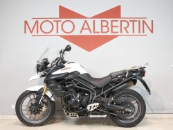 TRIUMPH TIGER 800