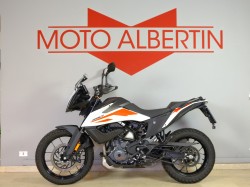 KTM 390 ADVENTURE