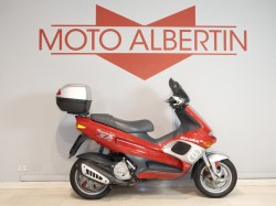 GILERA RUNNER 180 SP kAT