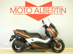 YAMAHA X MAX 300