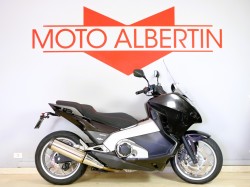 HONDA INTEGRA 700 ABS DCT