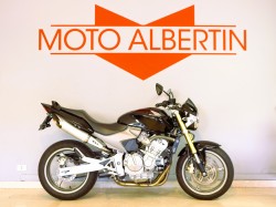 HONDA HORNET 600