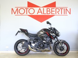 KAWASAKI Z 900