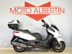 KYMCO DOWNTOWN 300