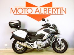 HONDA NC 700 X