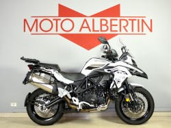 BENELLI TRK 502 X