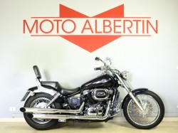 HONDA VT 750 BLACK WIDOW
