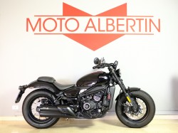 CF MOTO 450 CL-C