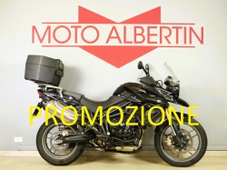 TRIUMPH TIGER 800 ABS