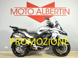 BENELLI TRK 502 X