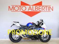BMW S 1000 RR