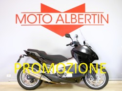 HONDA INTEGRA 700 ABS DCT