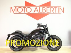 CF MOTO 450 CL-C