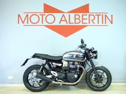 TRIUMPH SPEED TWIN 1200