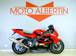 HONDA CBR  600 F SPORT