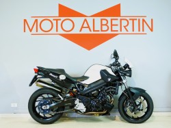 BMW F 800 R ABS
