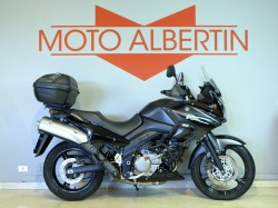 SUZUKI V STROM 650