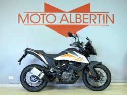 KTM 390 ADVENTURE