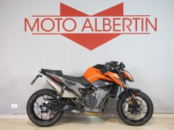 KTM DUKE 790 L