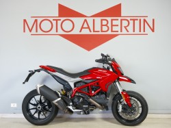 DUCATI HYPERMOTARD 939