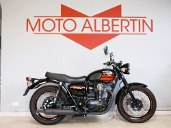KAWASAKI W 800  Special Edition