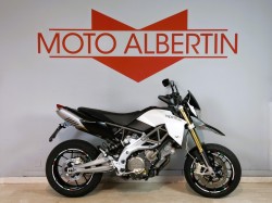APRILIA DORSODURO 750