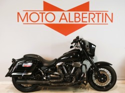 YAMAHA XVS 1600 WILDSTAR