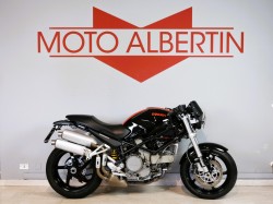 DUCATI MONSTER S2R 800