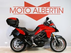 DUCATI MULTISTRADA 950