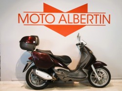 PIAGGIO BEVERLY 200 TOURING