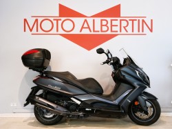KYMCO DOWN TOWN 350