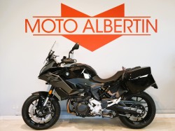 BMW F 800 XR