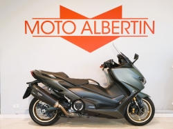 YAMAHA T MAX 560 TECH MAX