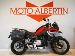 BMW F 850 GS