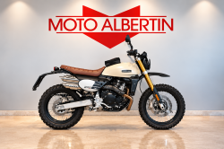 FANTIC MOTOR CABALLERO 500 RALLY